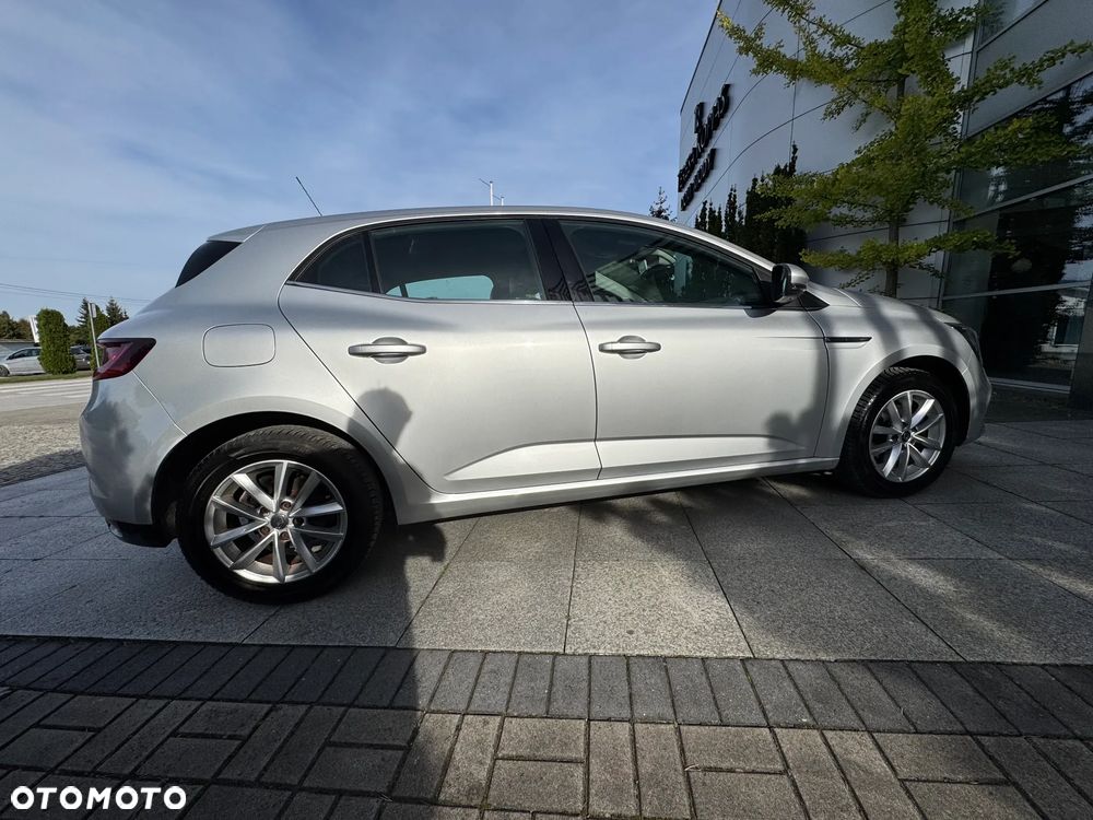 Renault Megane ENERGY TCe 100 EXPERIENCE - 25