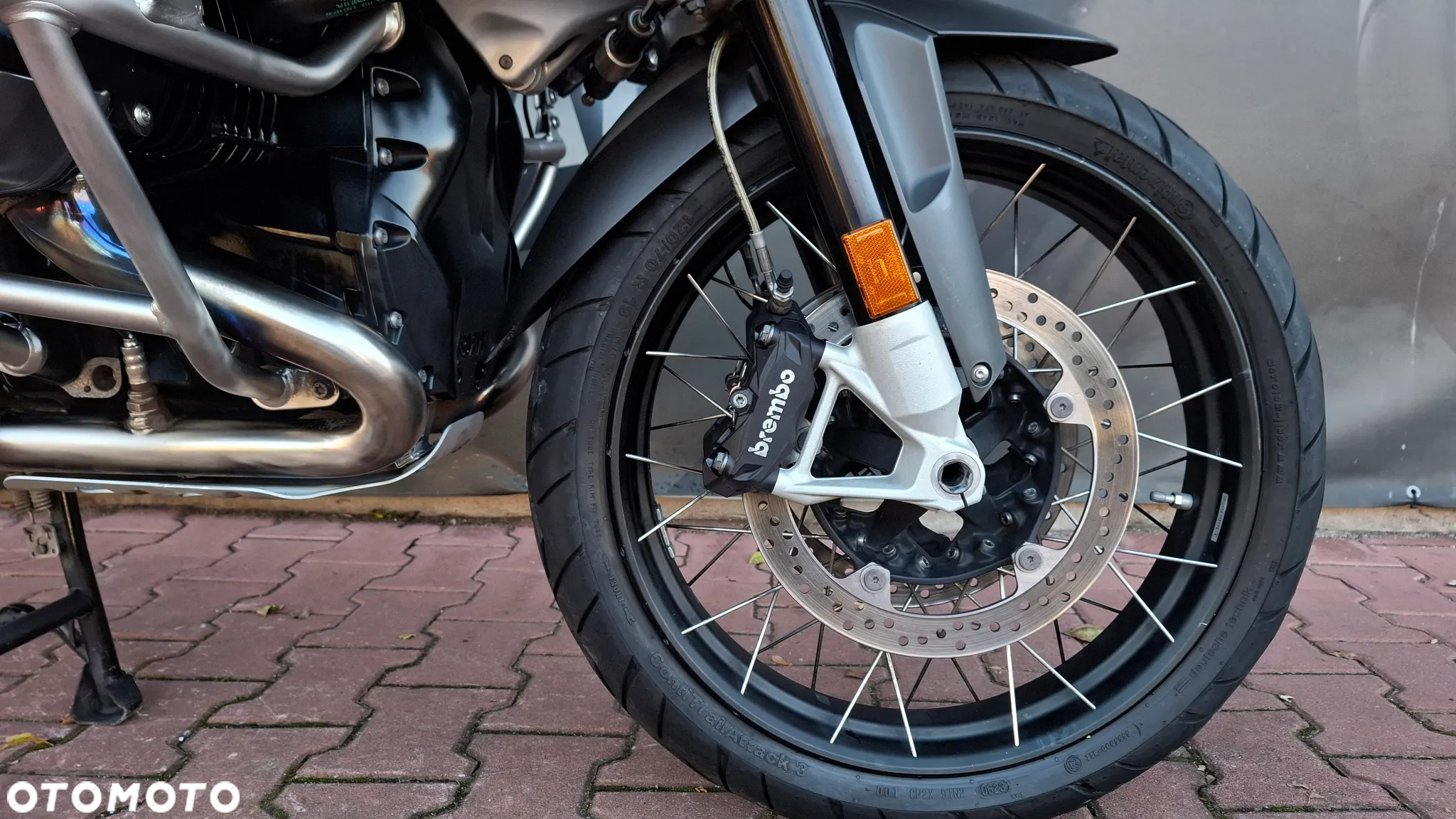 BMW R - 20