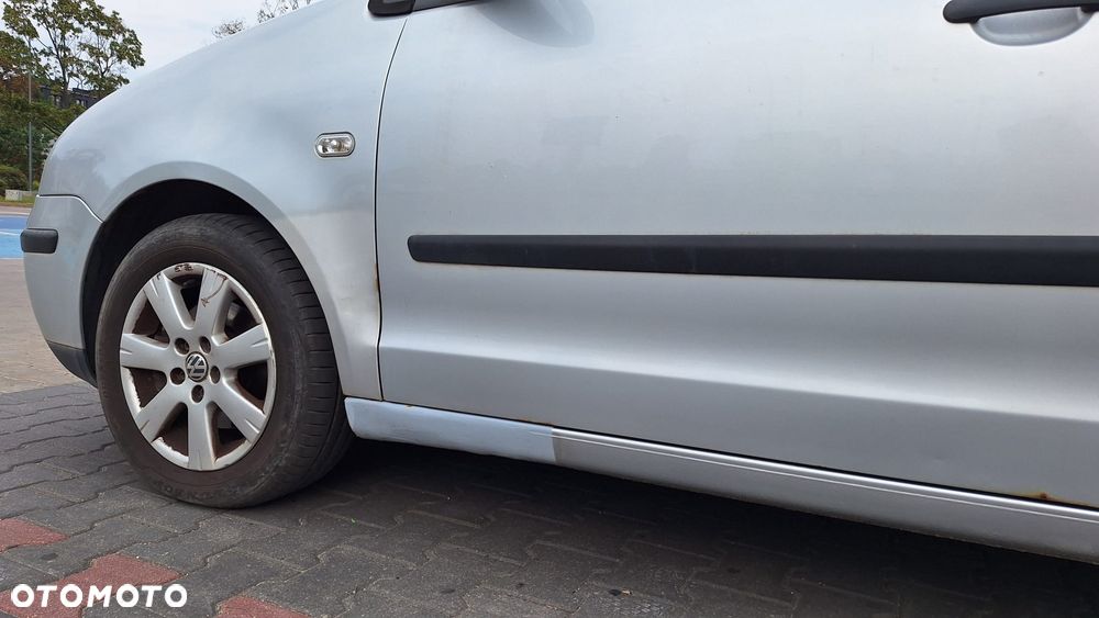 Volkswagen Polo - 6