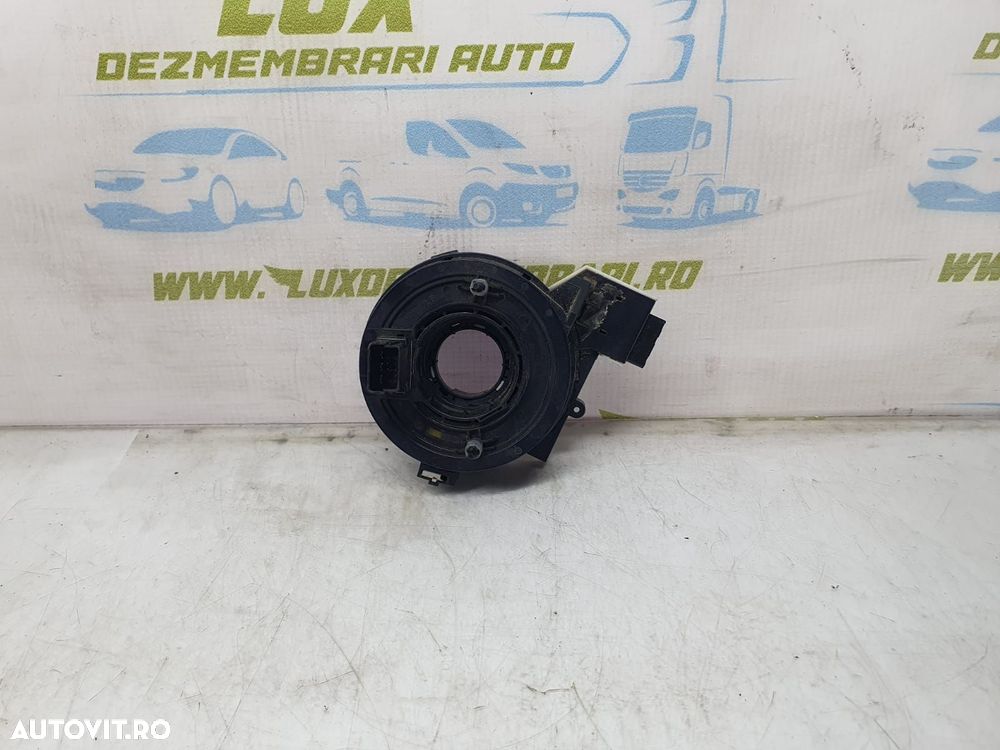 Spira spirala volan 1k0959653C Volkswagen VW Passat B6 [2005 - 2010] - 3