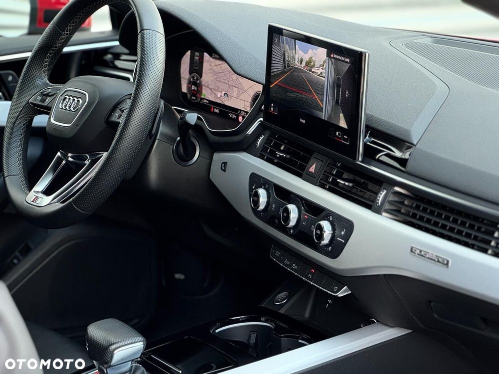 Audi A5 Sportback - 15