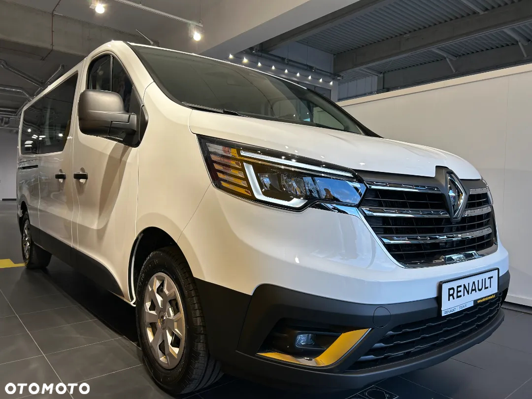 Renault Trafic - 4