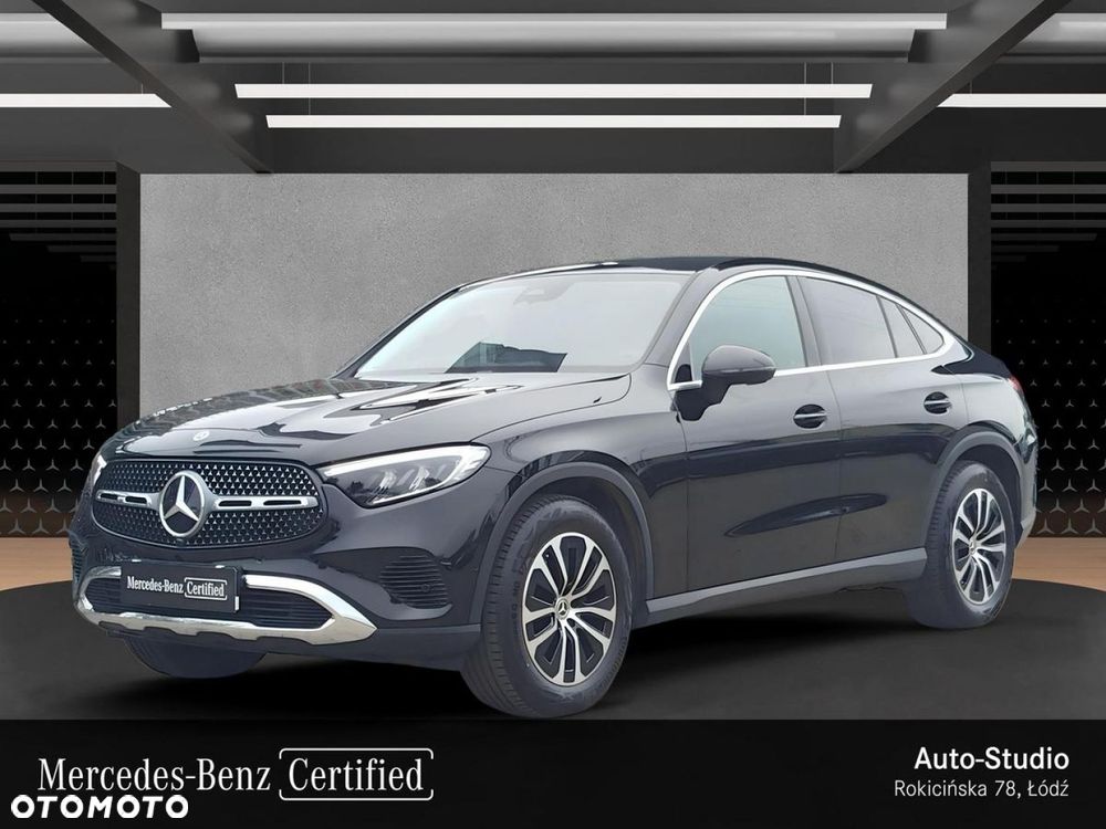 Mercedes-Benz GLC - 2