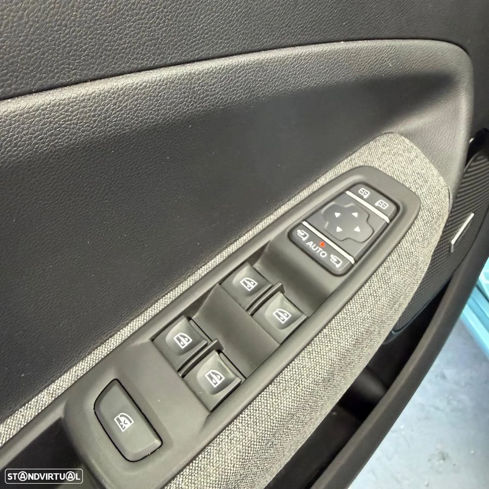 Renault Zoe (c/ Bateria) Intens 50 - 13