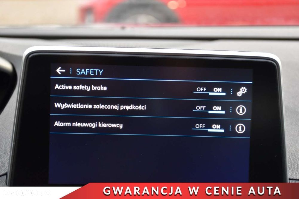 Peugeot 3008 1.6 BlueHDi Allure S&S - 24