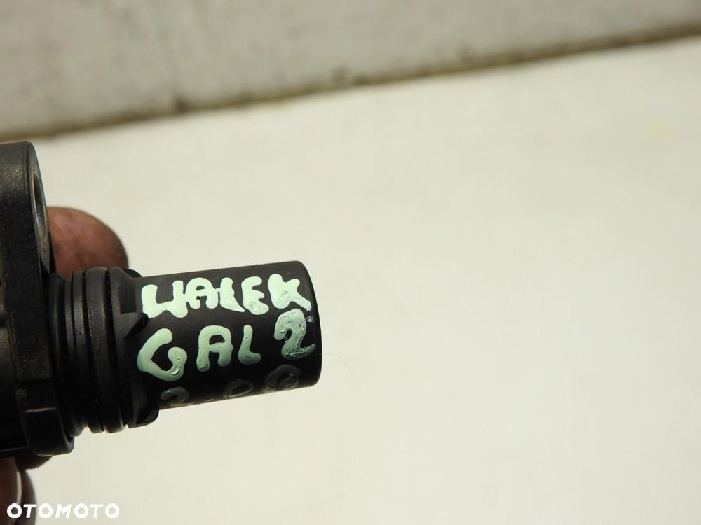 CZUJNIK POŁOŻENIA WAŁKA FORD GALAXY MK2 2.0B 1S7F-12K073-AD - 2