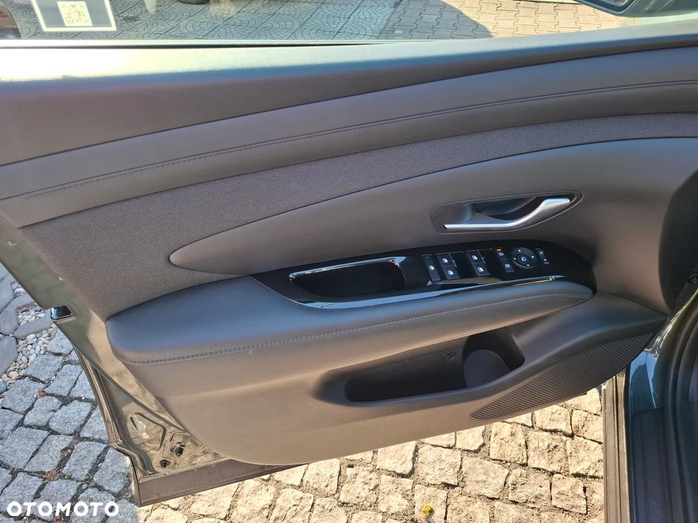 Hyundai Tucson 1.6 T-GDi 48V Smart 2WD DCT - 32