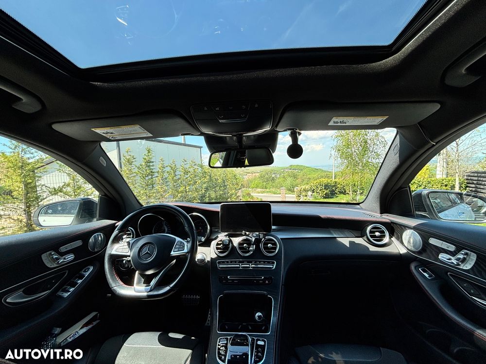 Mercedes-Benz GLC - 7