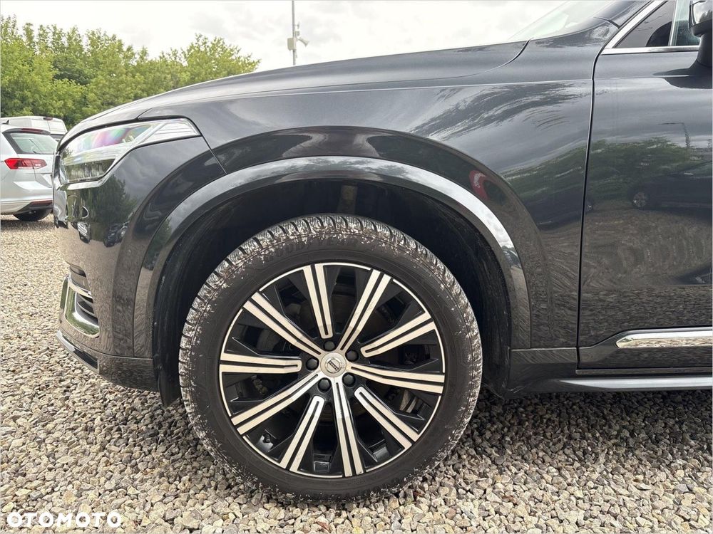 Volvo XC 90 B5 D AWD Plus Bright - 16