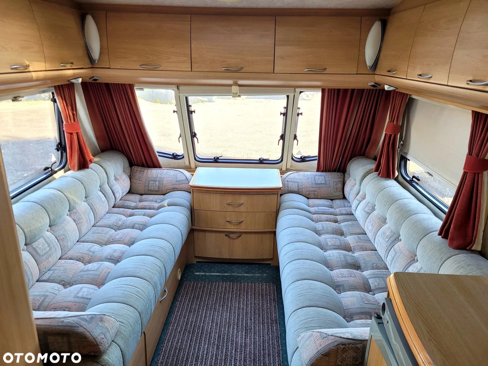 Lunar Clubman - 11