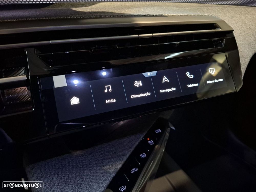 Peugeot 5008 1.6 Plug-in Hybrid GT e-DCS7 - 18