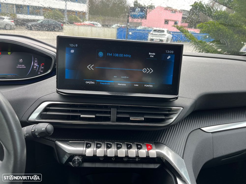 Peugeot 3008 1.5 BlueHDi Active Pack - 29