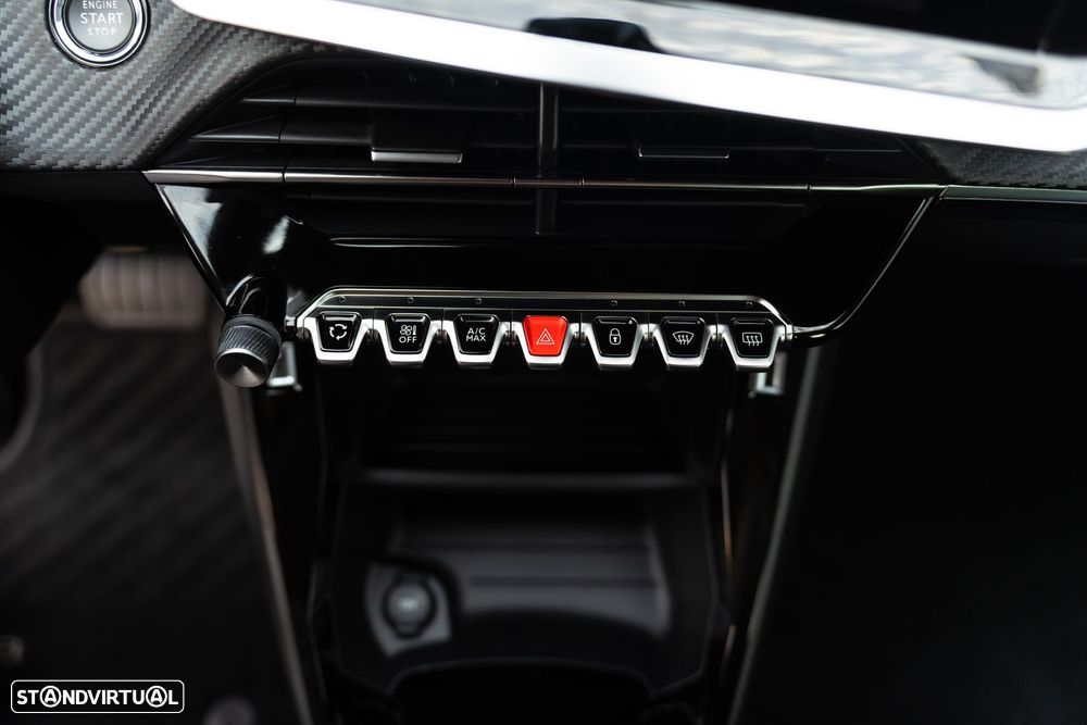 Peugeot e-208 Active - 18