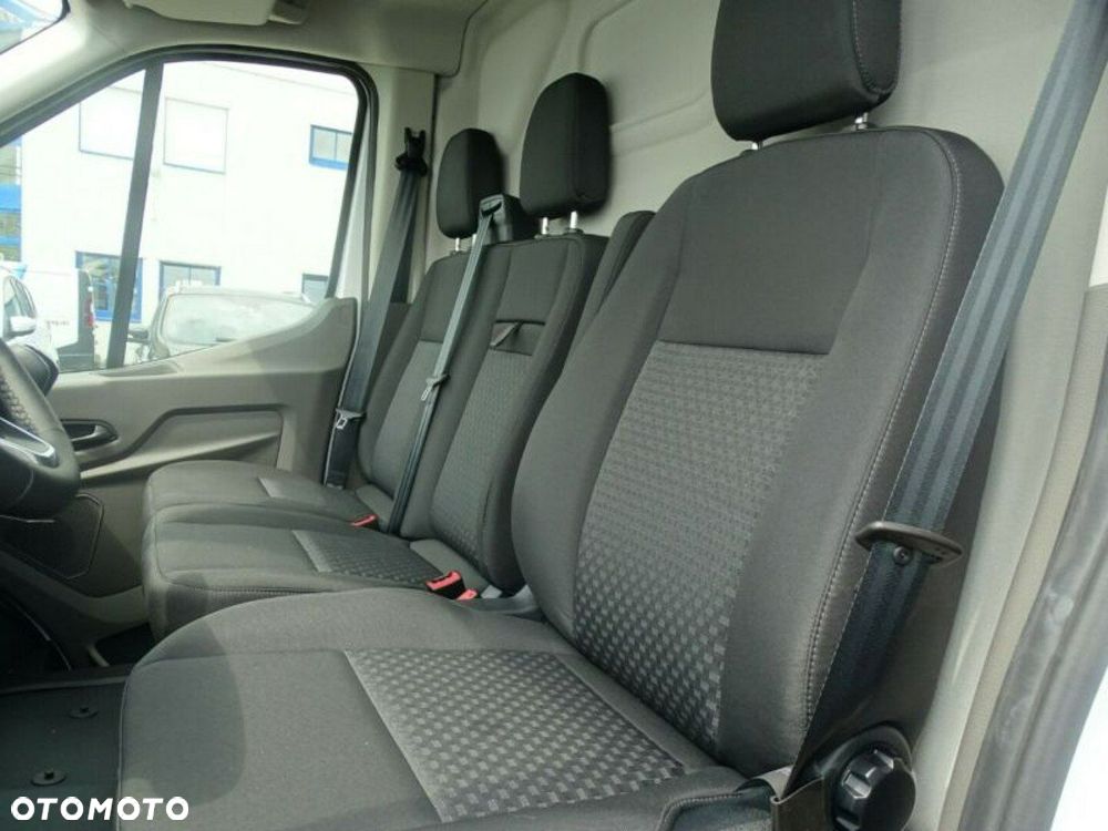 Ford Transit - 5