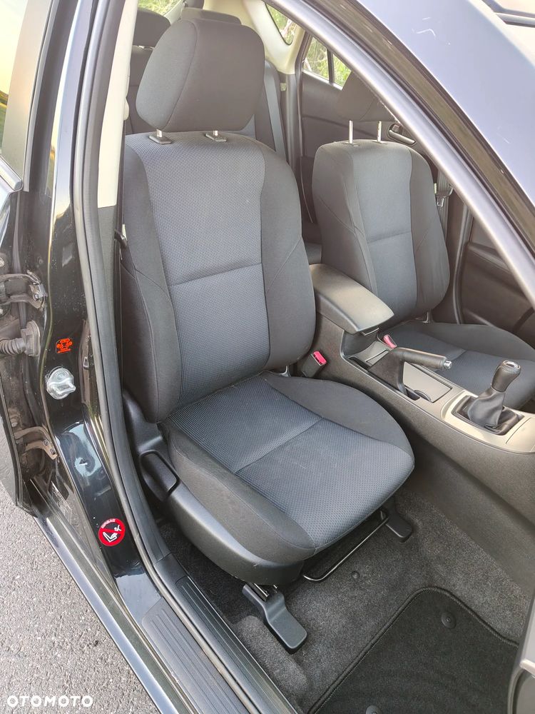 Mazda 3 1.6 Comfort - 4