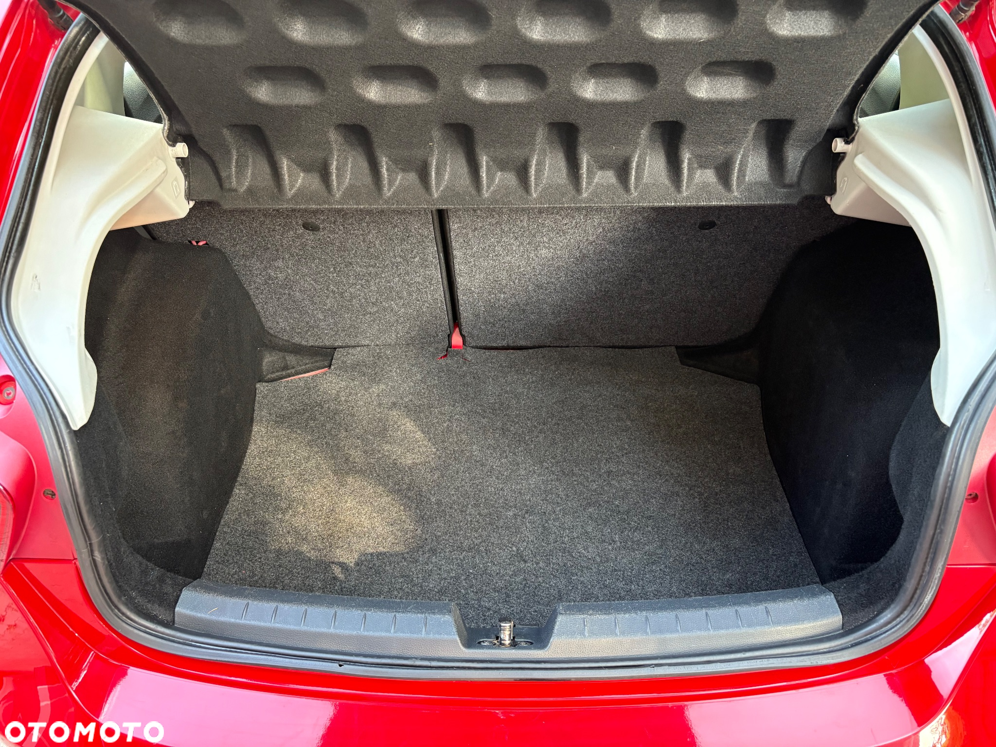 Seat Ibiza 1.4 16V Comfort Edition - 7