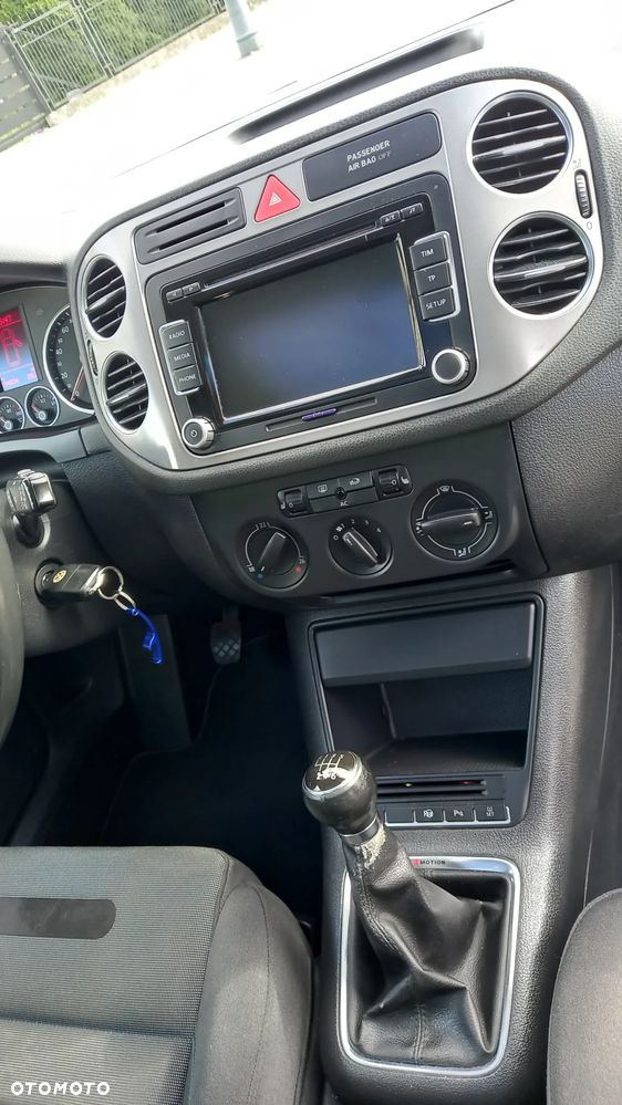 Volkswagen Golf Plus - 9