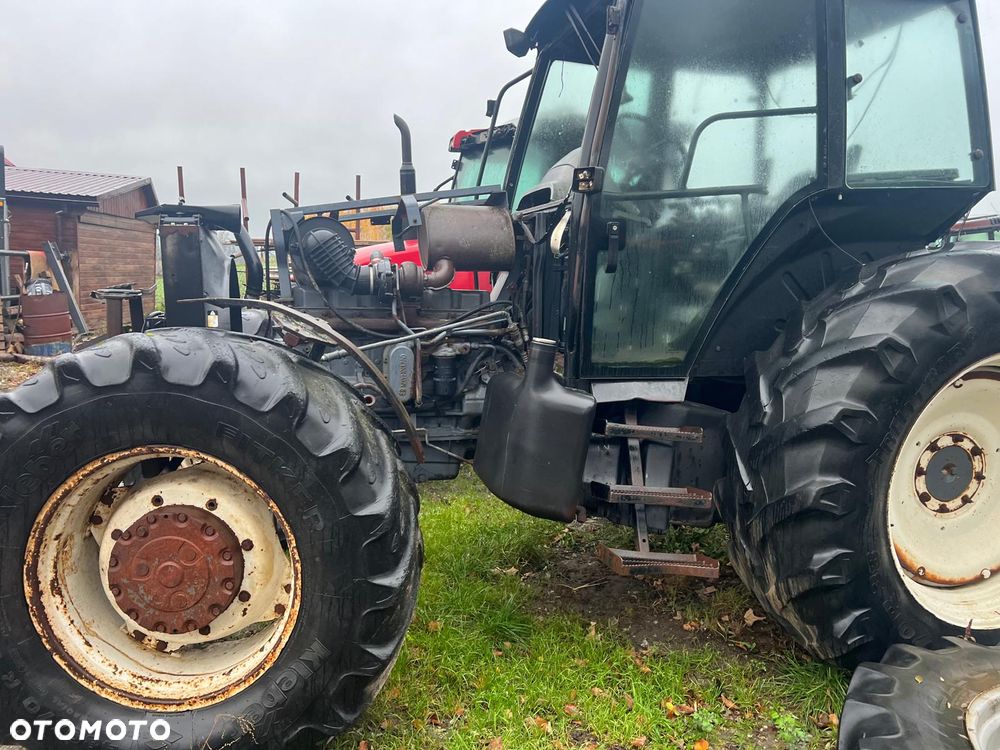 New Holland 82,85,86 na części - 2