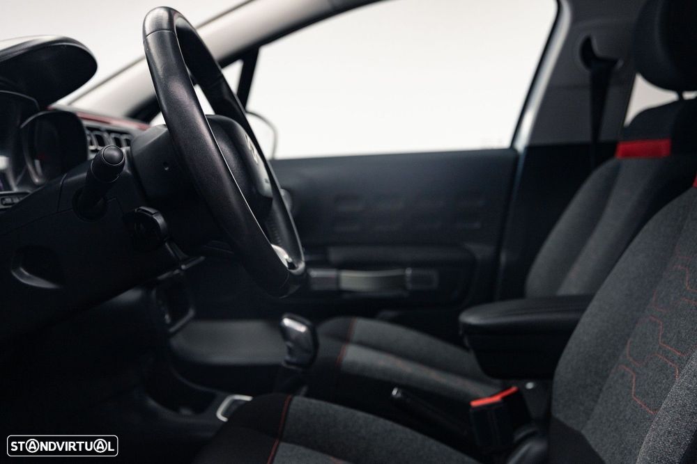 Citroën C3 1.6 BlueHDi Feel - 17
