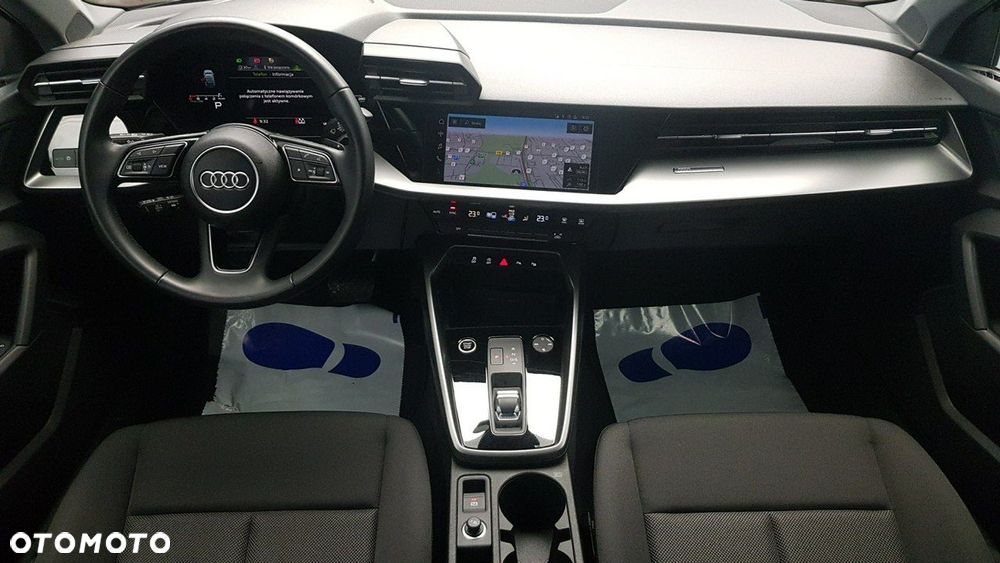 Audi A3 Sportback - 12