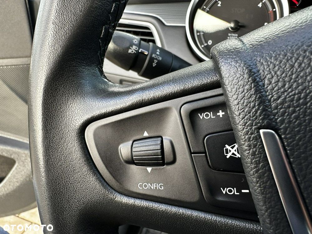 Peugeot 508 2.0 HDi Active - 22