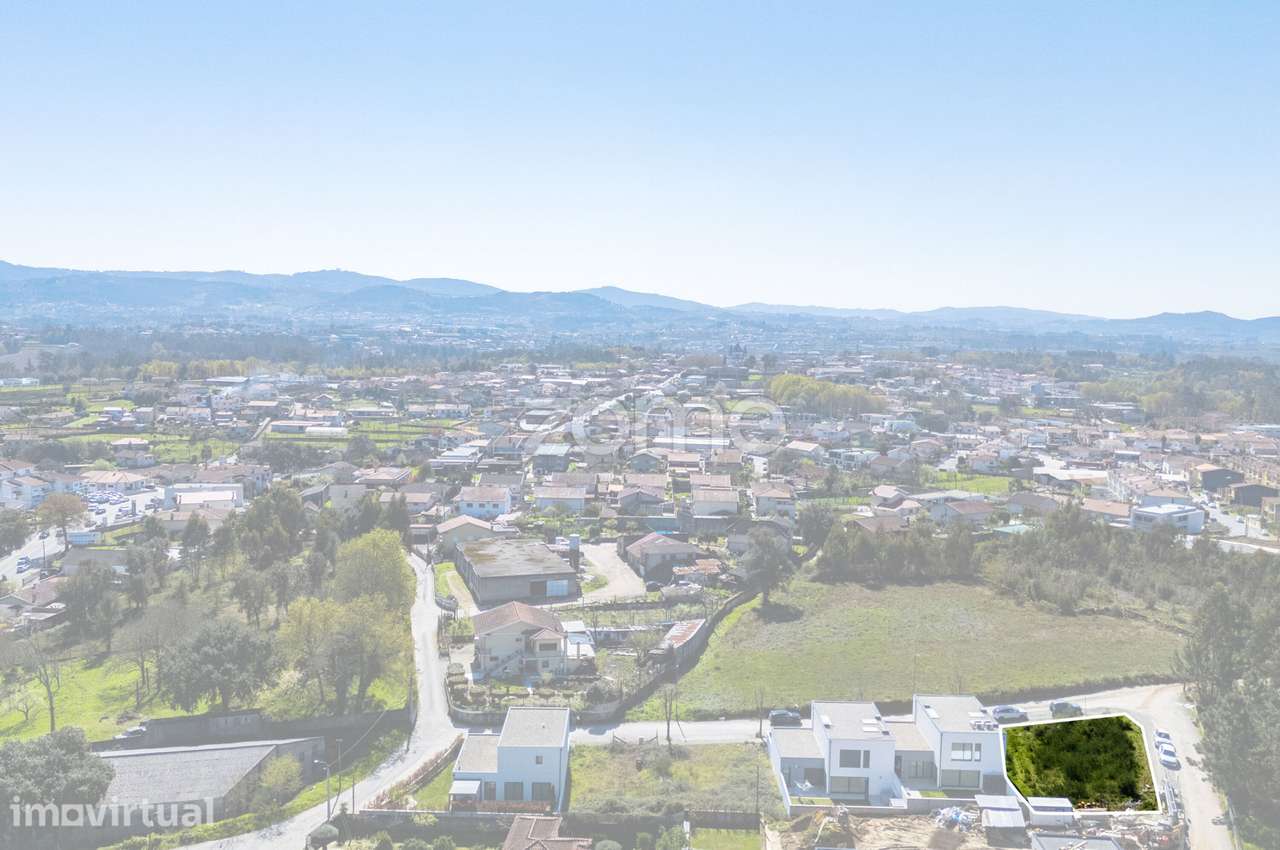 Moradia T3 Nova – Vila Verde, Braga - Grande imagem: 3/16