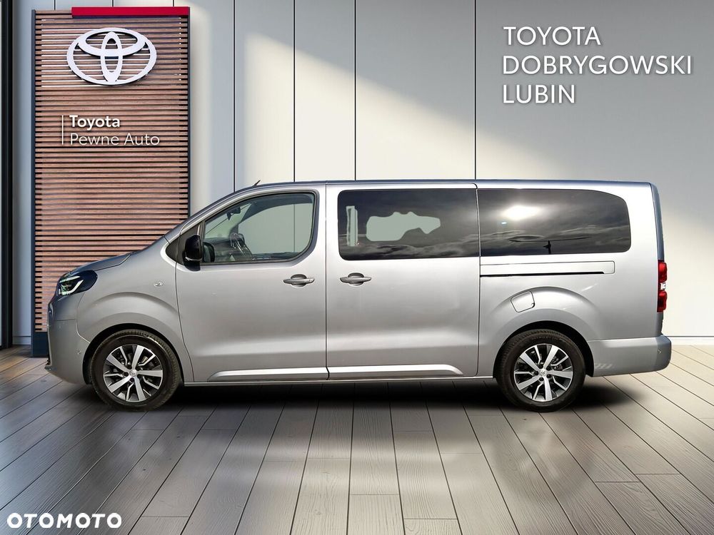 Toyota Proace Verso 2.0 D4-D Long Family - 2