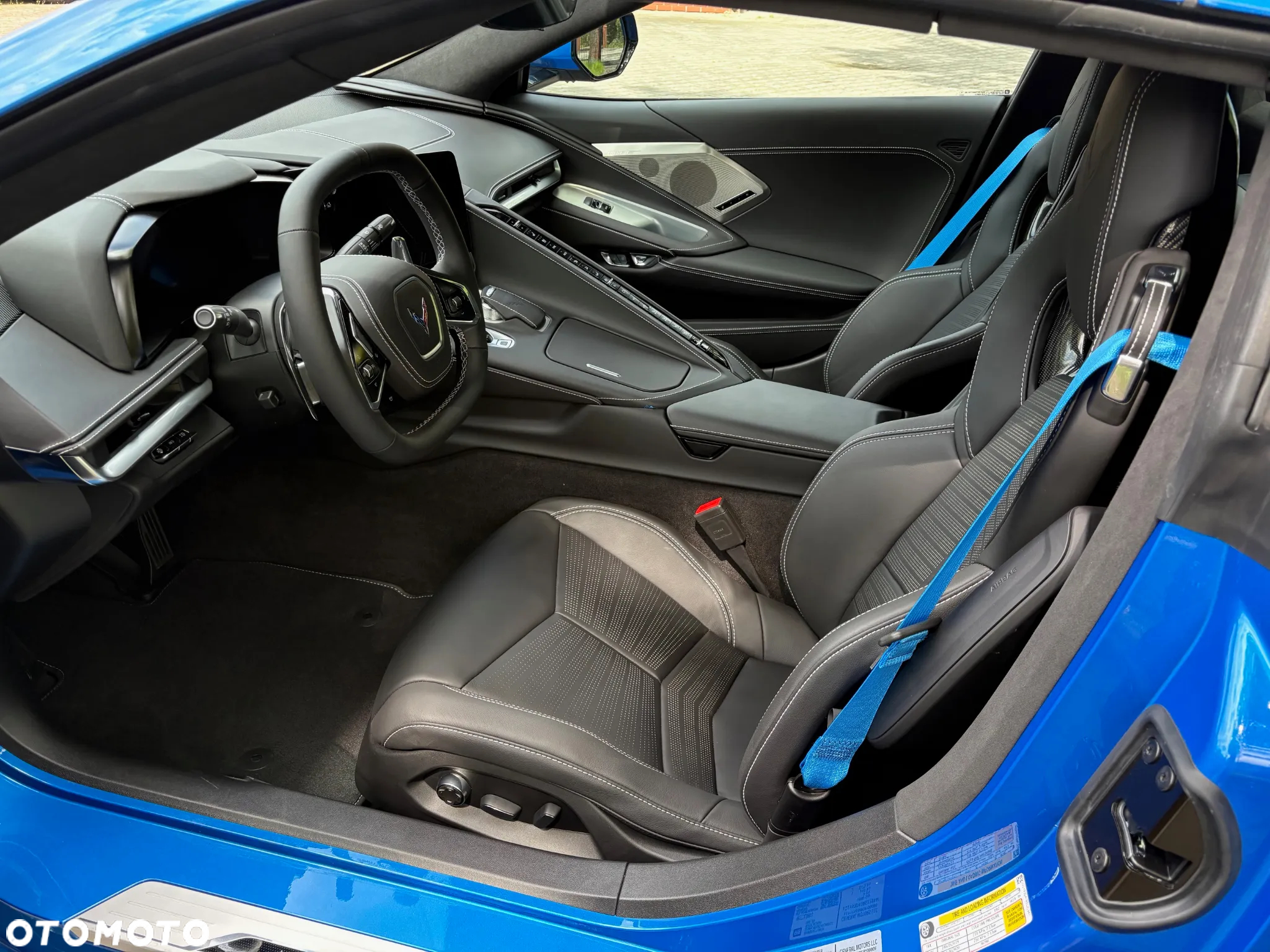 Chevrolet Corvette - 15