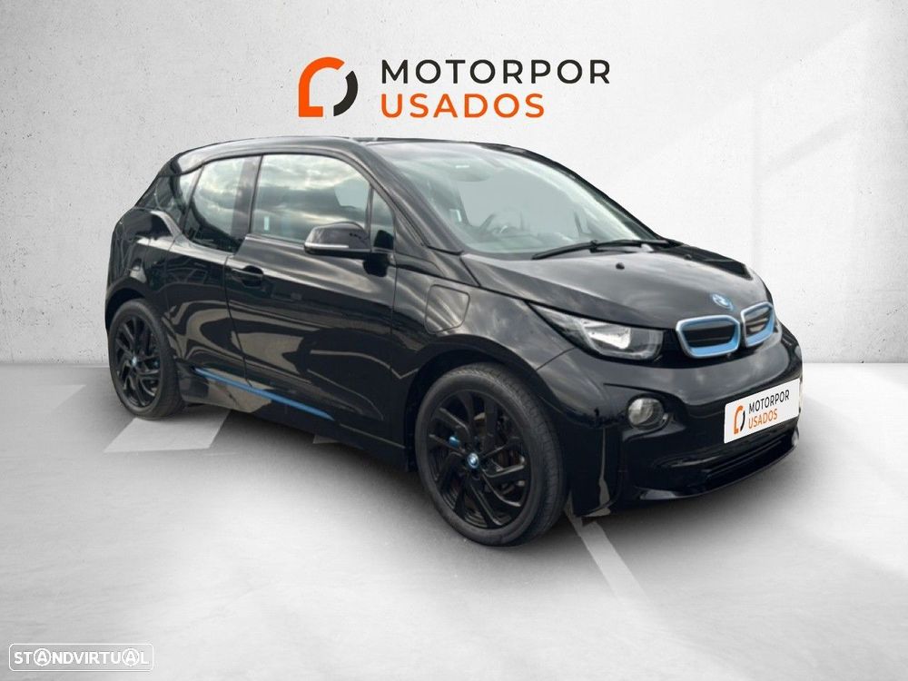 BMW i3 120Ah - 3
