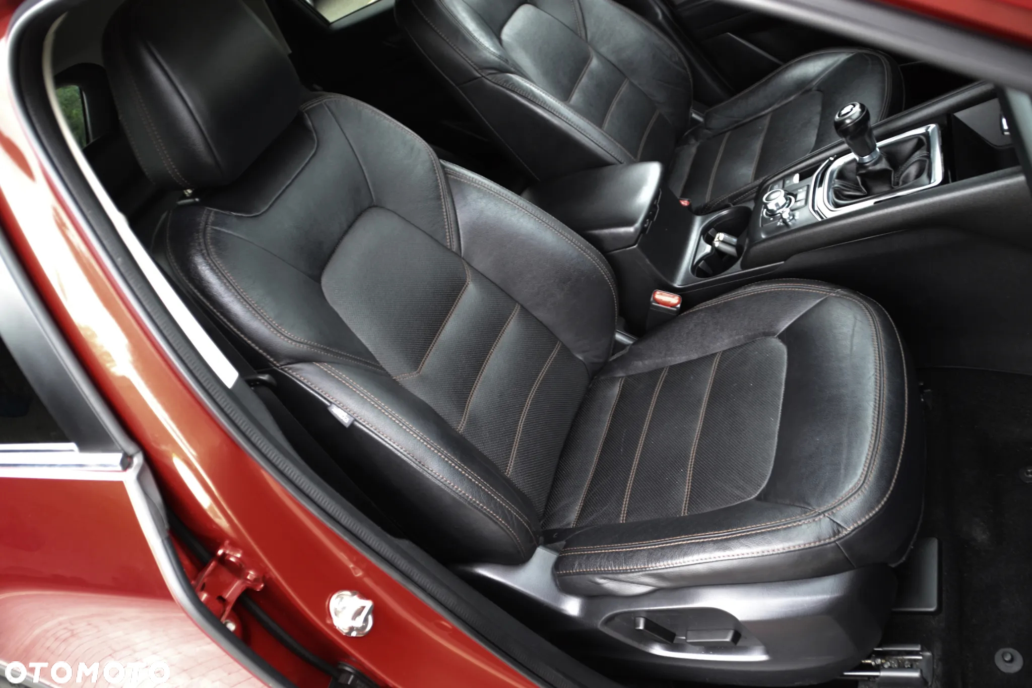 Mazda CX-5 2.0 Exclusive-Line 2WD - 30