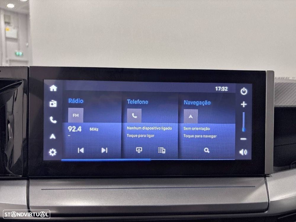Opel Frontera 54 kWh GS - 13