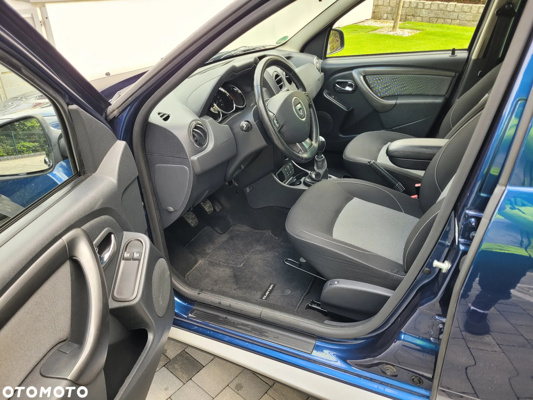 Dacia Duster TCe 125 2WD Prestige - 19