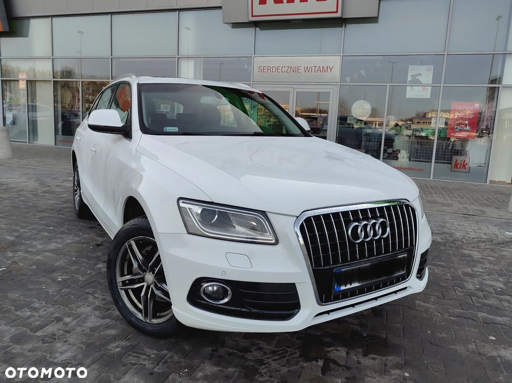 Audi Q5 - 9