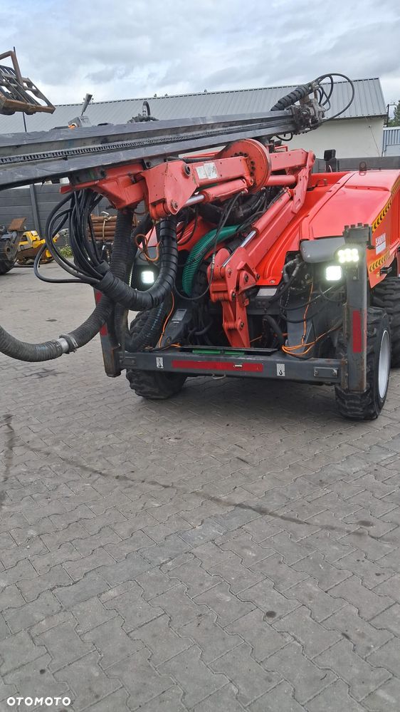 Sandvik DC125R - 3