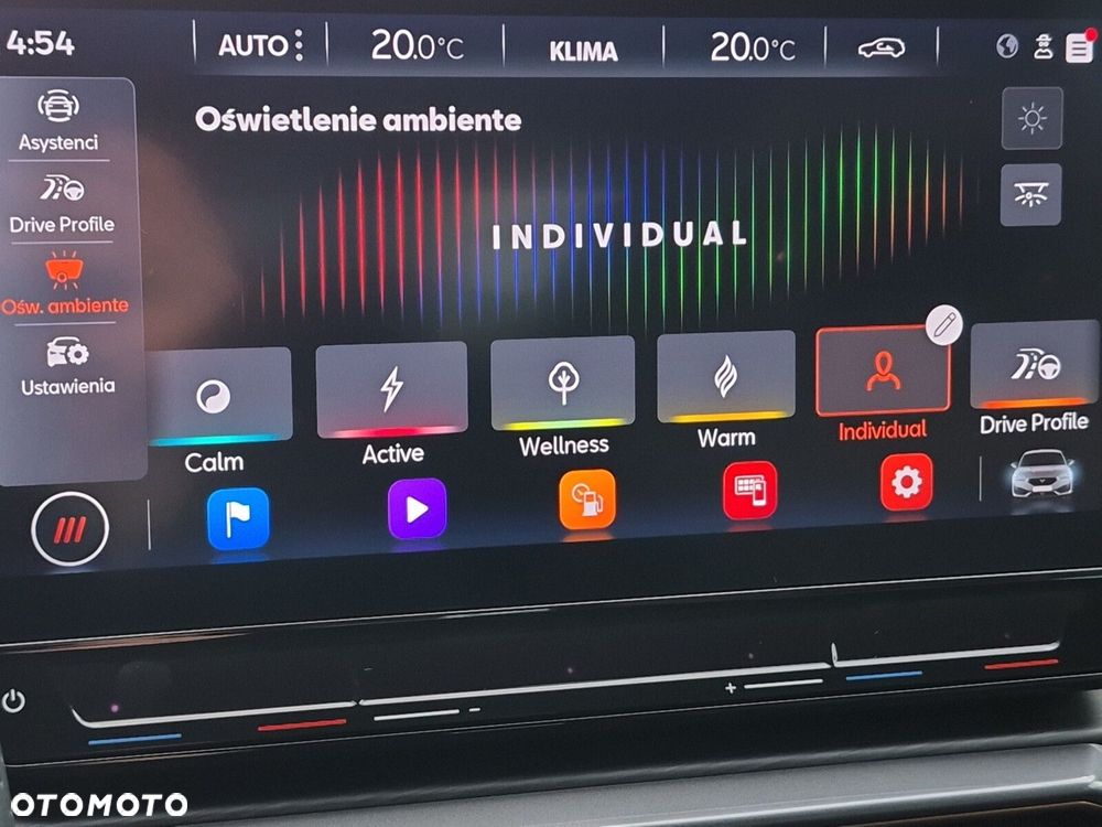 Cupra Leon 2.0 TSI VZ DSG - 26