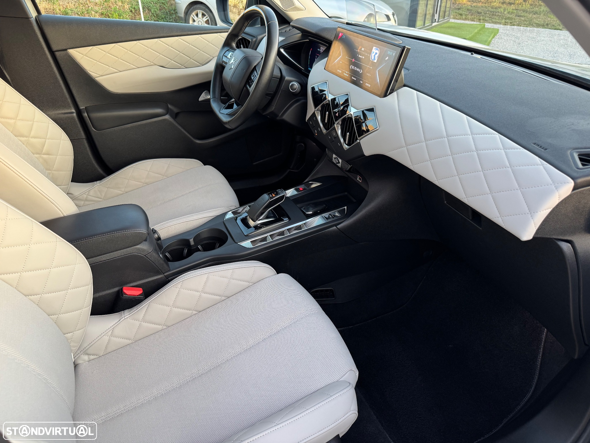 DS DS3 Crossback E-Tense Grand Chic - 7
