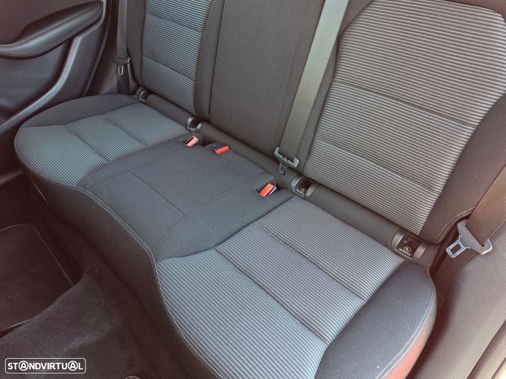 Mercedes-Benz B 180 d Style Aut. - 15