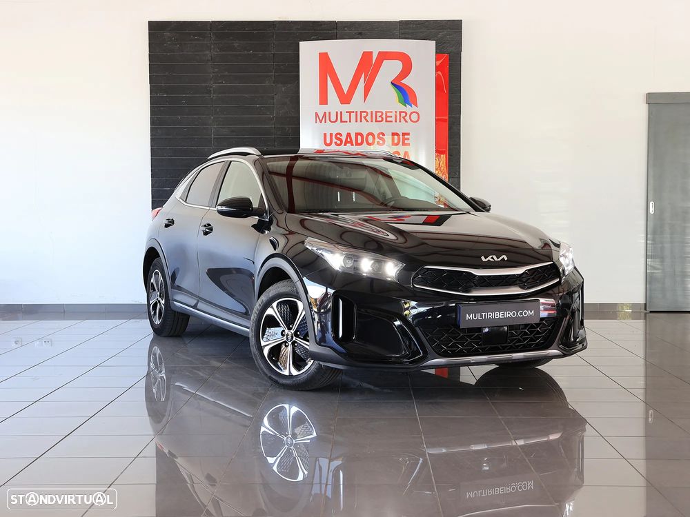 Kia XCeed 1.6 GDi PHEV Drive - 1