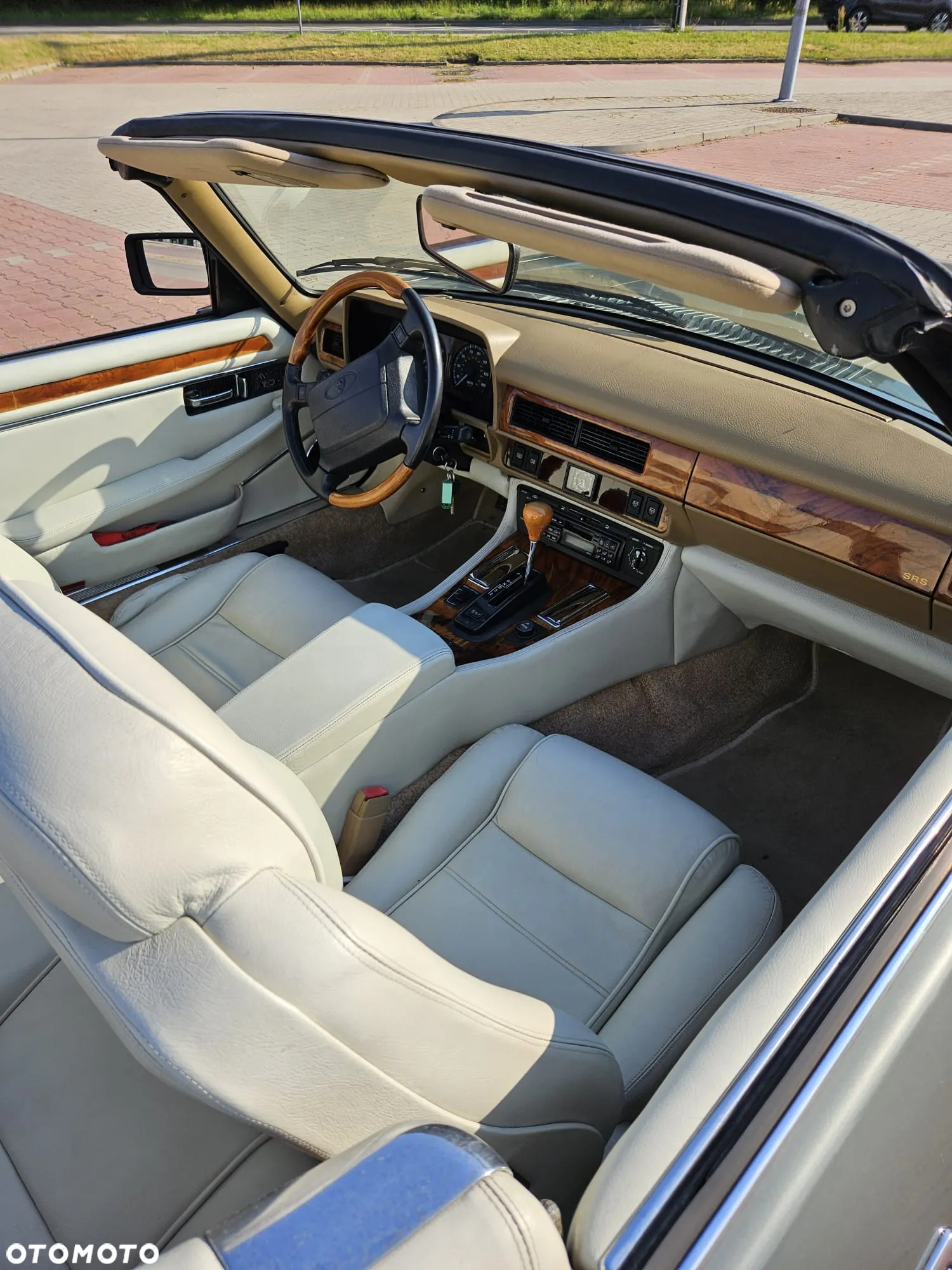 Jaguar XJS 4.0 - 12