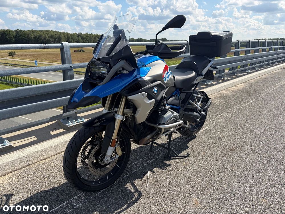 BMW GS - 21