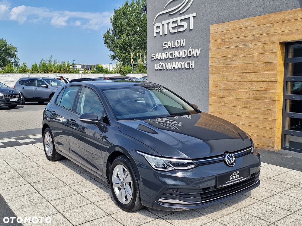 Volkswagen Golf 2.0 TDI SCR Life - 4