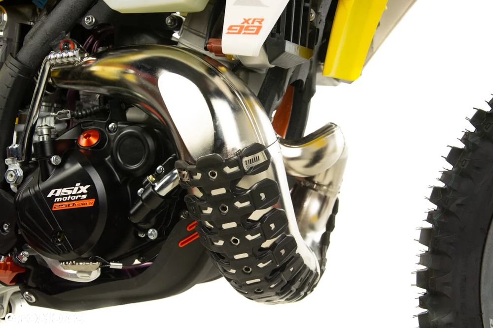 ASIX XR-99 - 29