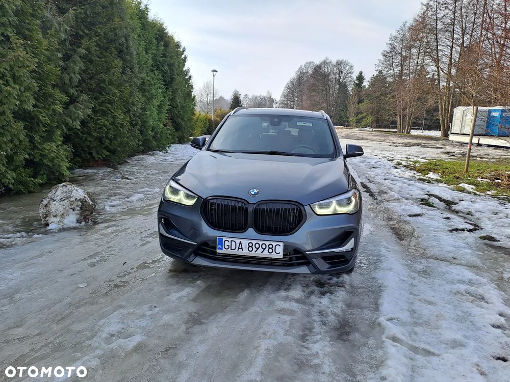 BMW X1 - 18