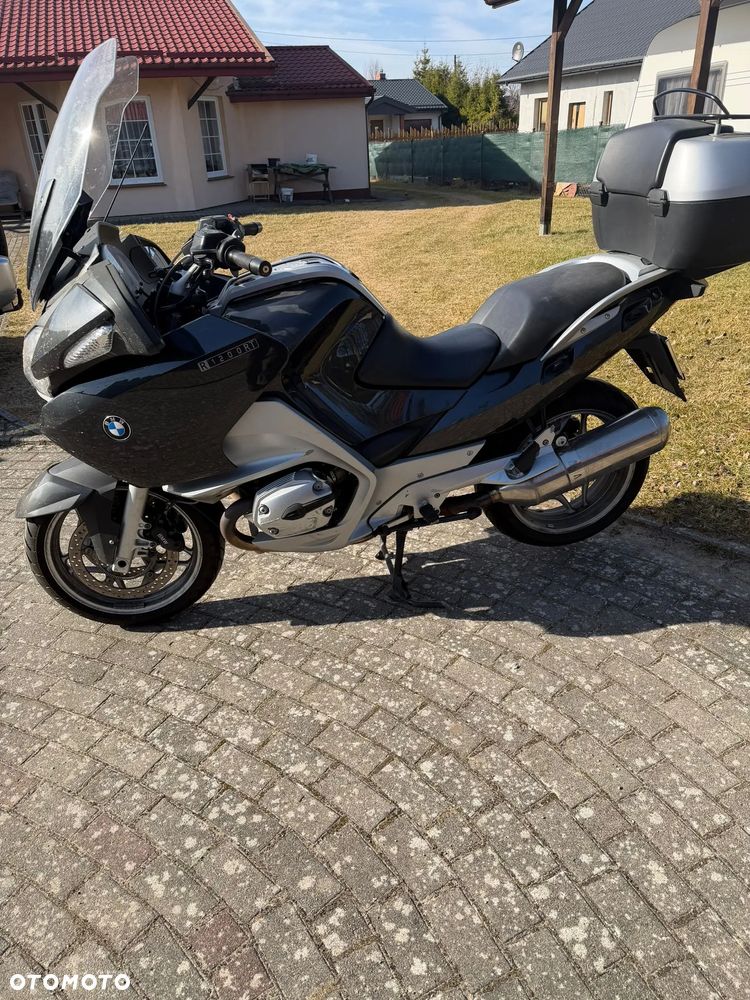 BMW RT - 3