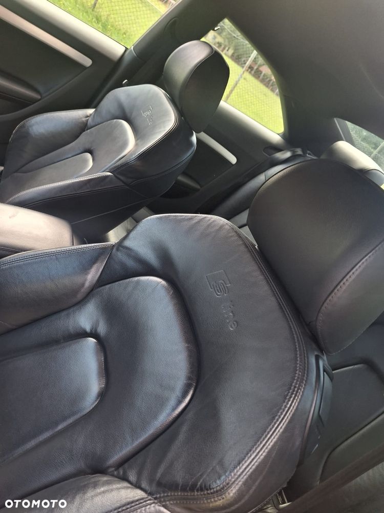 Audi A5 ver-3-2-fsi-quattro-s-tronic - 11