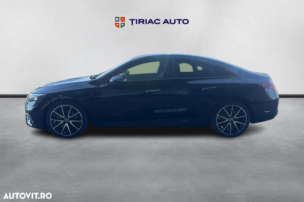 Mercedes-Benz CLA 200 - 6