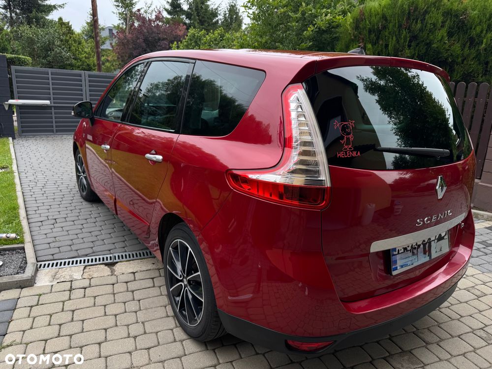 Renault Grand Scenic - 3