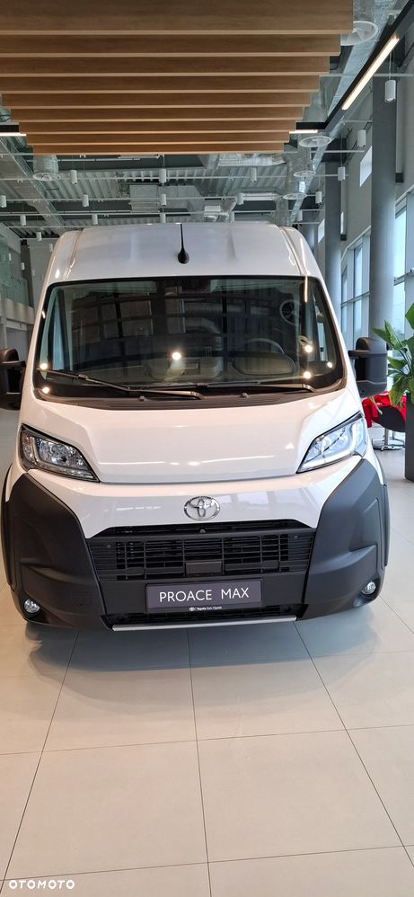 Toyota Proace MAX - 2