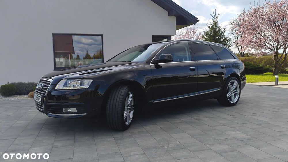 Volkswagen Passat - 6