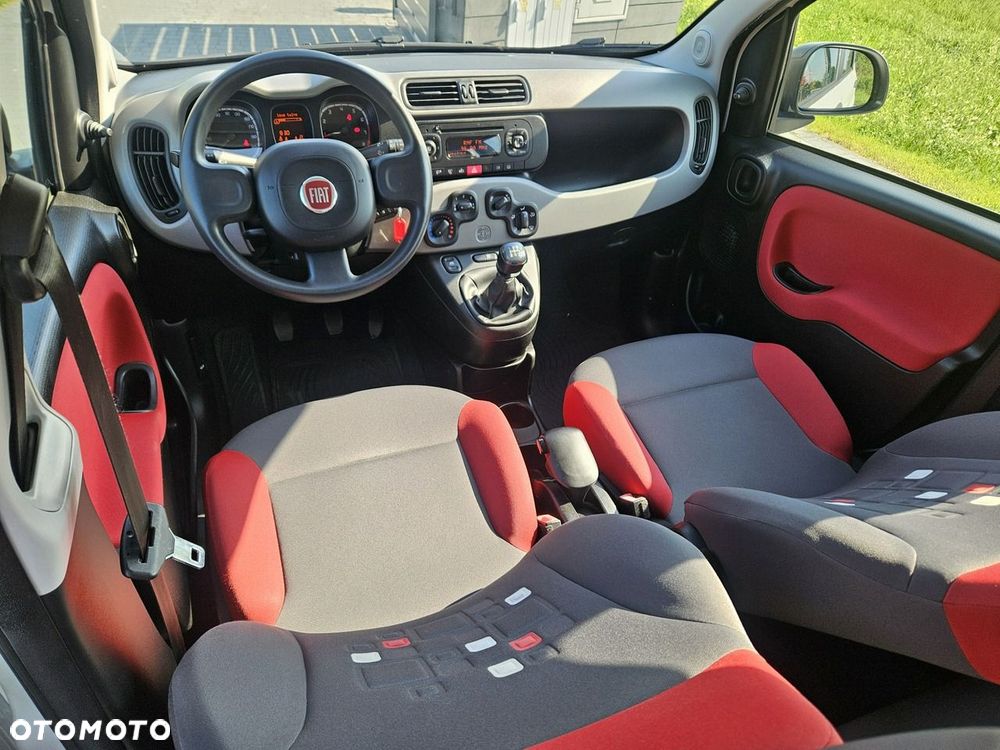 Fiat Panda - 11